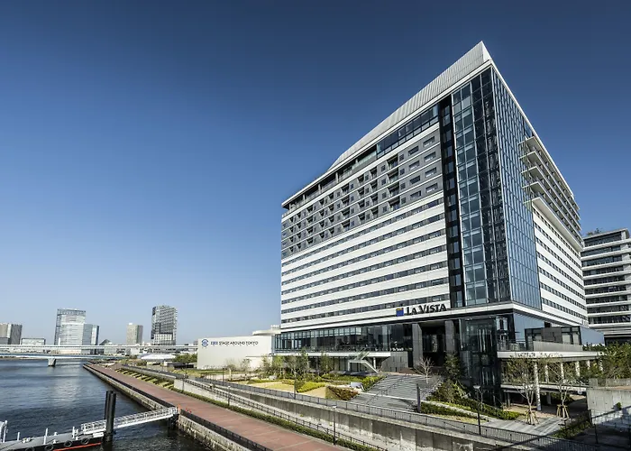 La Vista Tokyo Bay Hotel